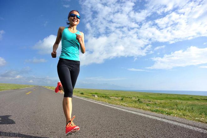 减脂最佳运动方式是什么？跑步是公认的燃脂运动PG电子！